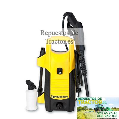 HIDROLIMPIADORA 1600W KRUGER